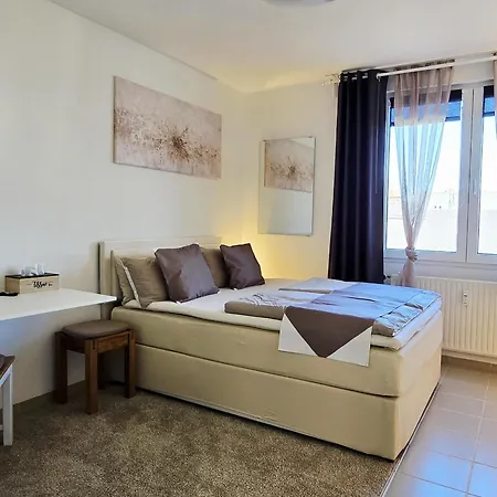 Bestlage - Gemuetliche In Der Mainzer Apartament *