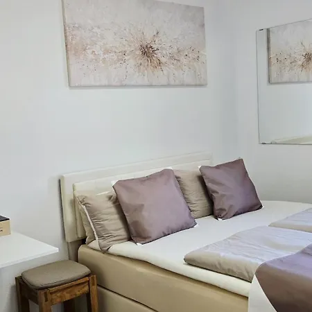 Apartament Bestlage - Gemuetliche In Der Mainzer Moguncja