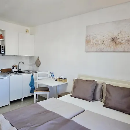 Apartament Bestlage - Gemuetliche In Der Mainzer