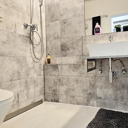 Apartament Bestlage - Gemuetliche In Der Mainzer *