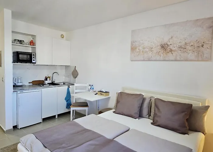 Appartamento Bestlage - Gemuetliche In Der Mainzer