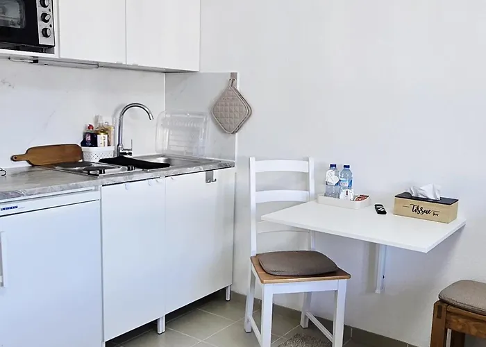 Appartamento Bestlage - Gemuetliche In Der Mainzer