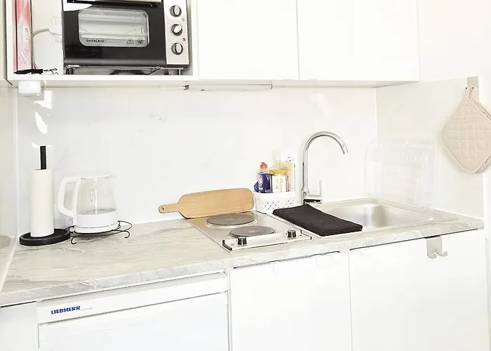 Bestlage - Gemuetliche In Der Mainzer Appartamento *