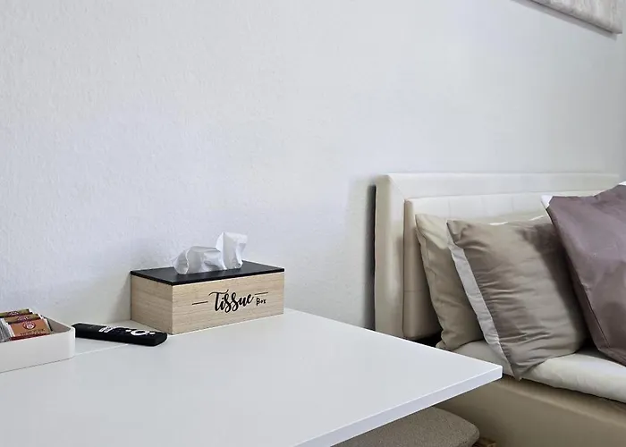 Bestlage - Gemuetliche In Der Mainzer