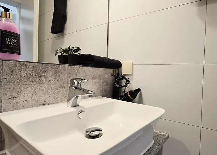 Bestlage - Gemuetliche In Der Mainzer Magonza