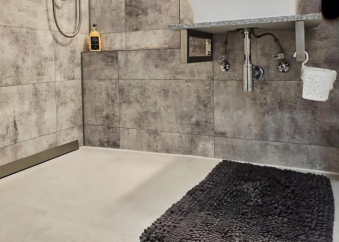 Bestlage - Gemuetliche In Der Mainzer *